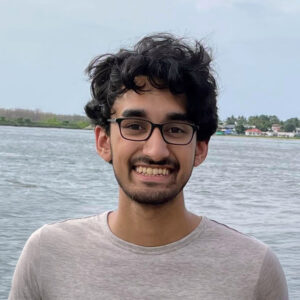 Picture of Rohan Menon